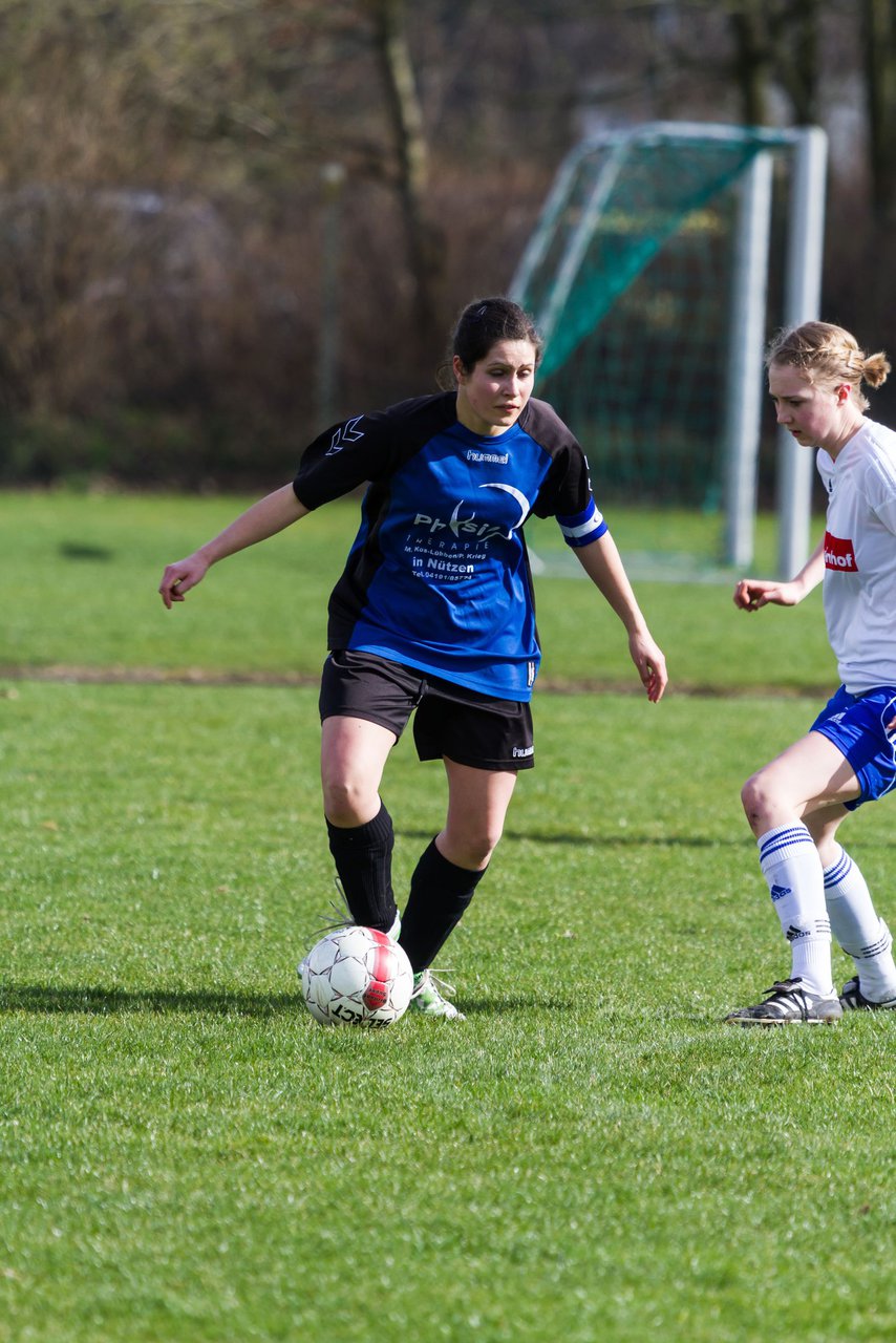 Bild 110 - Frauen BraWie - FSC Kaltenkirchen : Ergebnis: 0:10